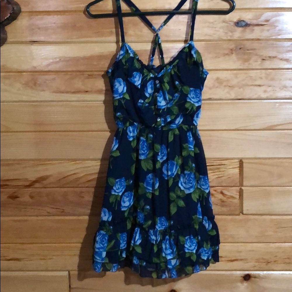 Abercrombie dress